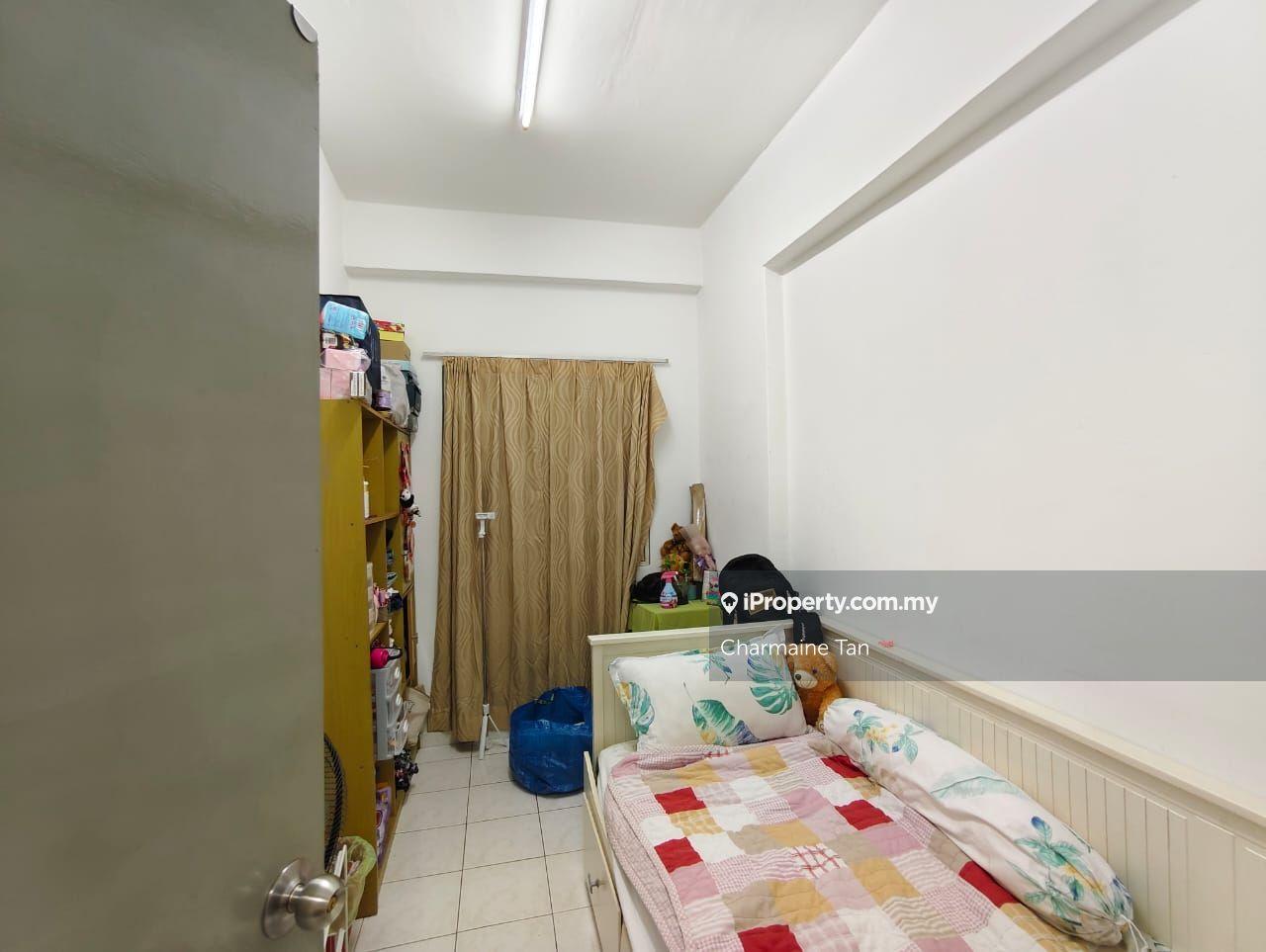 Kondominium untuk Dijual di Menara Menjalara oleh Charmaine Tan - iProperty.com.my