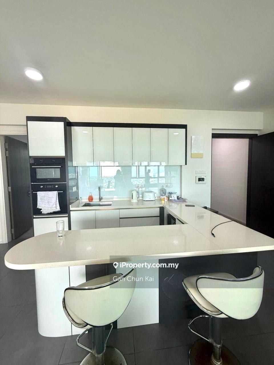 Kondominium untuk Disewa di Middleton oleh Gan Chun Kai - iProperty.com.my