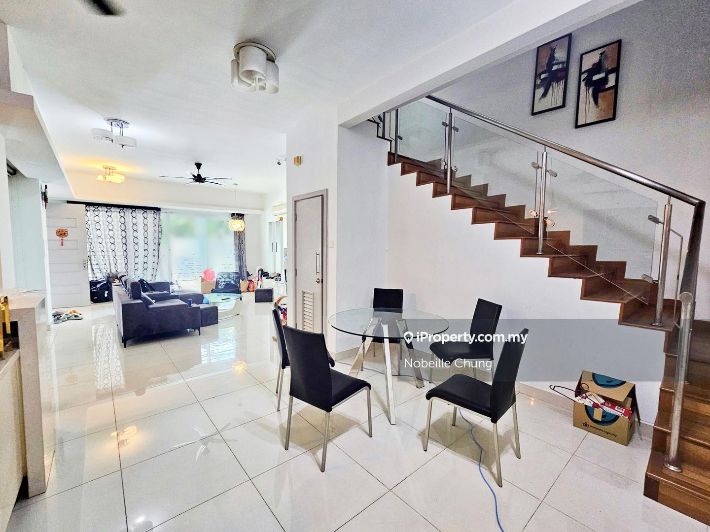 Rumah Berangkai 2.5 Tingkat untuk Dijual di Putra Heights, Subang Jaya oleh Nobeille Chung - iProperty.com.my
