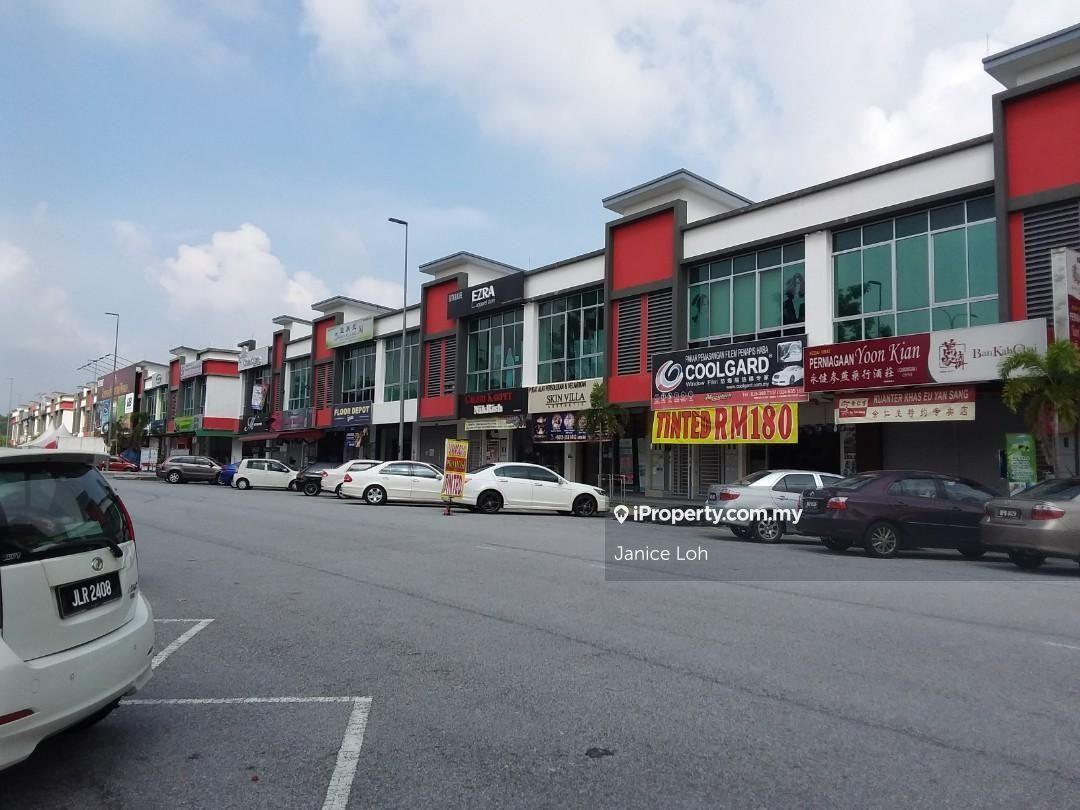 Kedai-Pejabat untuk Dijual di Seremban 2, Negeri Sembilan oleh Janice Loh - iProperty.com.my