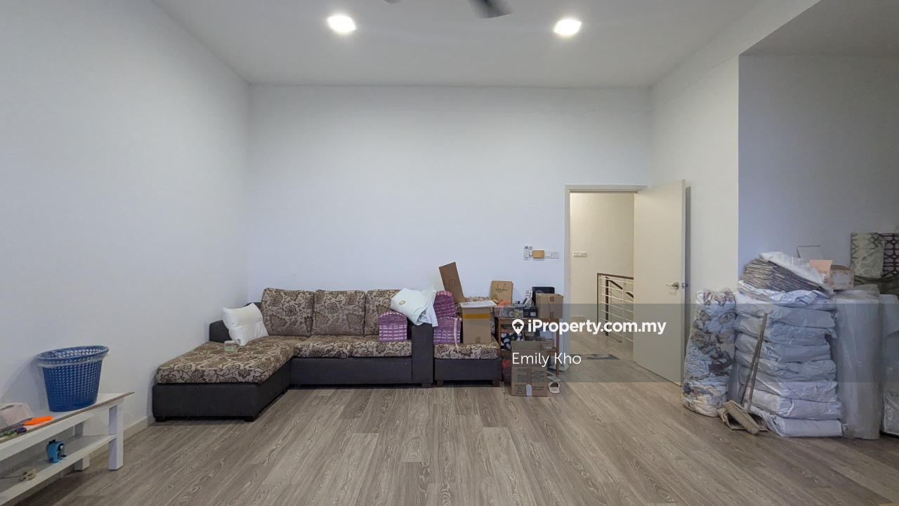 Terraced House for Sale in U12, Taman Cahaya Alam, Shah Alam by Emily Kho - iProperty.com.my