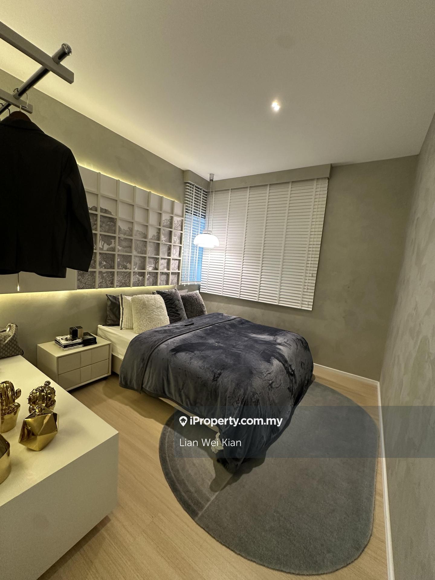 Residensi Servis untuk Dijual di M Azura oleh Lian Wei Kian - iProperty.com.my