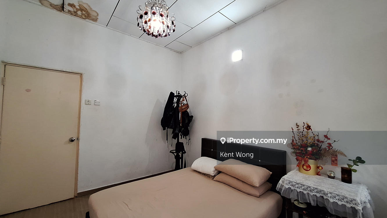 Rumah Berangkai 2 Tingkat untuk Dijual di Medan Damansara, Damansara Heights oleh Kent Wong - iProperty.com.my