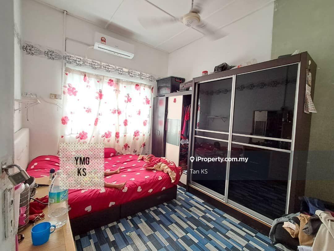 1-storey Terraced House for Sale in Taman Chi Liung, Klang by Tan KS - iProperty.com.my