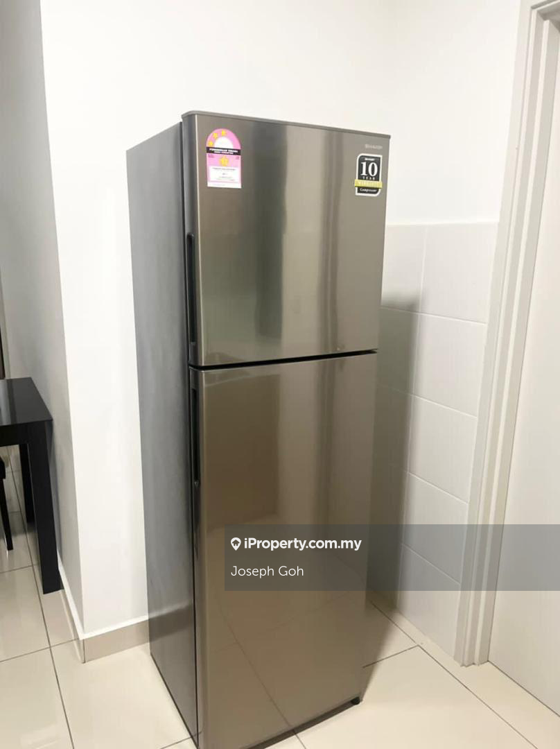 Residensi Servis untuk Disewa di Meridin Bayvue @ Sierra Perdana oleh Joseph Goh - iProperty.com.my