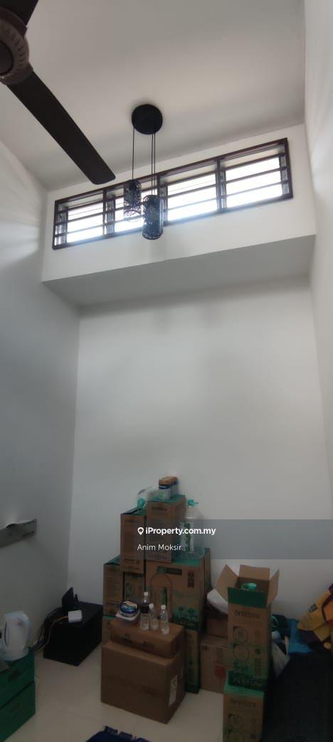 Rumah Berangkai 2 Tingkat untuk Disewa di Bandar Puncak Alam, Puncak Alam oleh Anim Moksir - iProperty.com.my