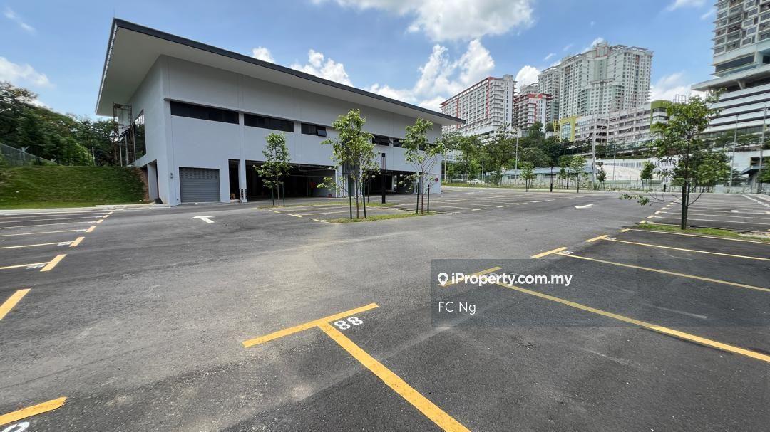 Banglo Komersial untuk Disewa di Mutiara Damansara, Selangor oleh FC Ng - iProperty.com.my