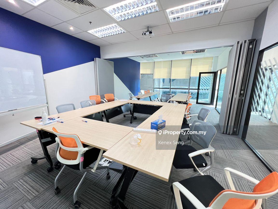 Pejabat untuk Disewa di Bangsar South, Bangsar oleh Kenex Seng - iProperty.com.my