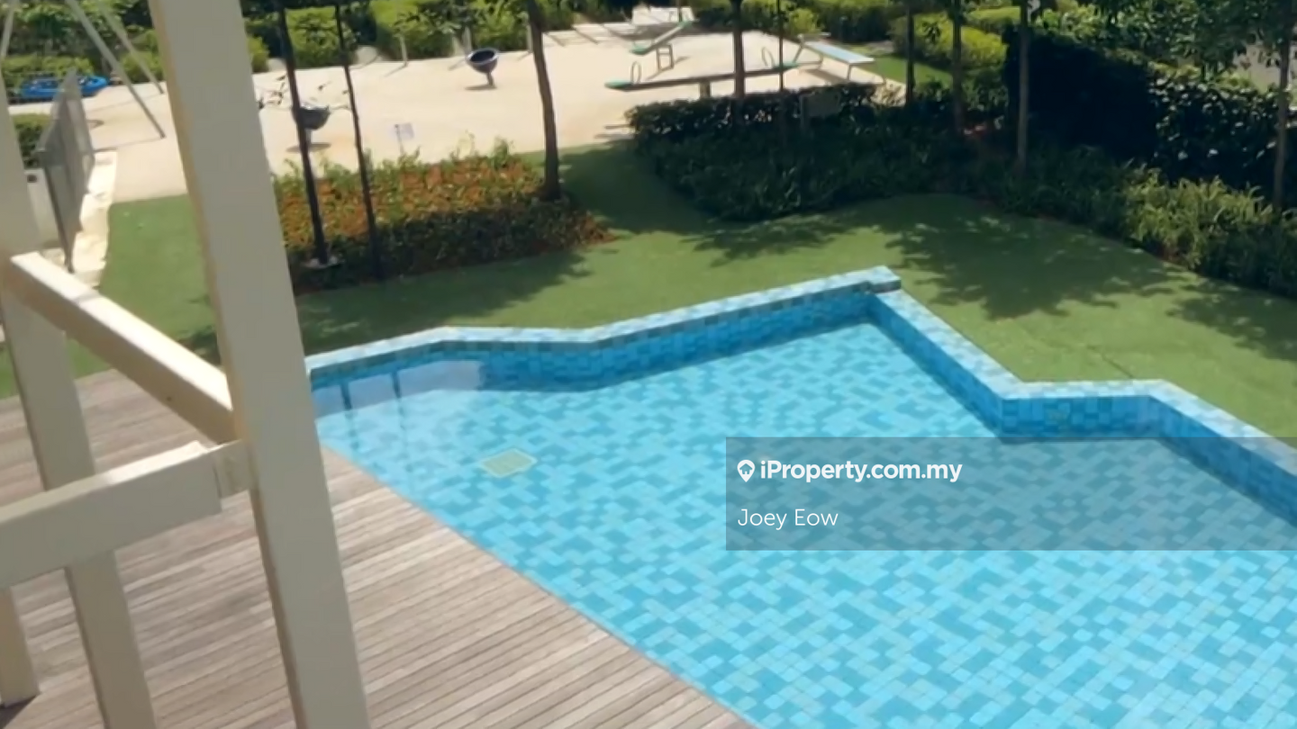 Condominium for Sale in Verdi Eco-Dominiums by Joey Eow - iProperty.com.my