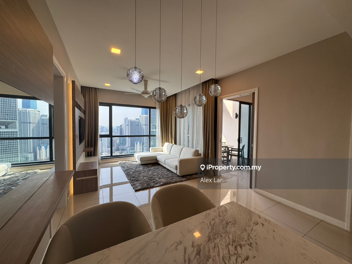 Service Residence for Rent in Aria by Alex Lai - iProperty.com.my