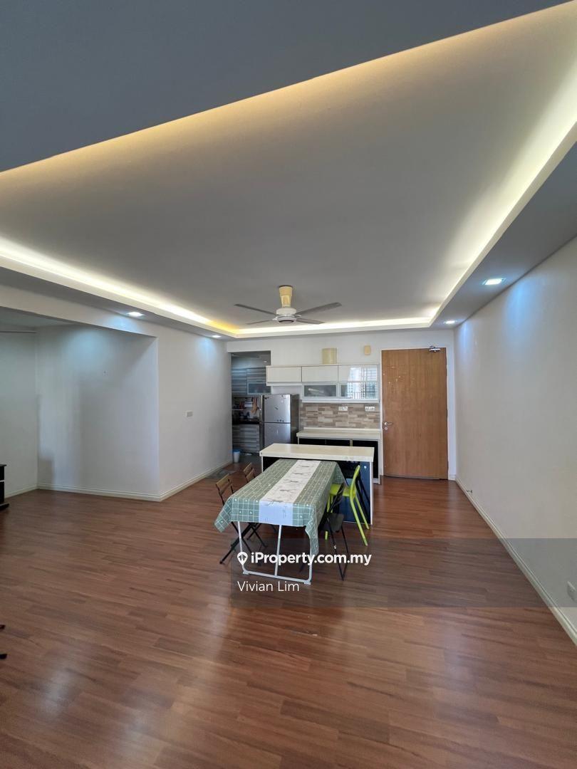 Kondominium untuk Dijual di The Sanderson oleh Vivian Lim - iProperty.com.my