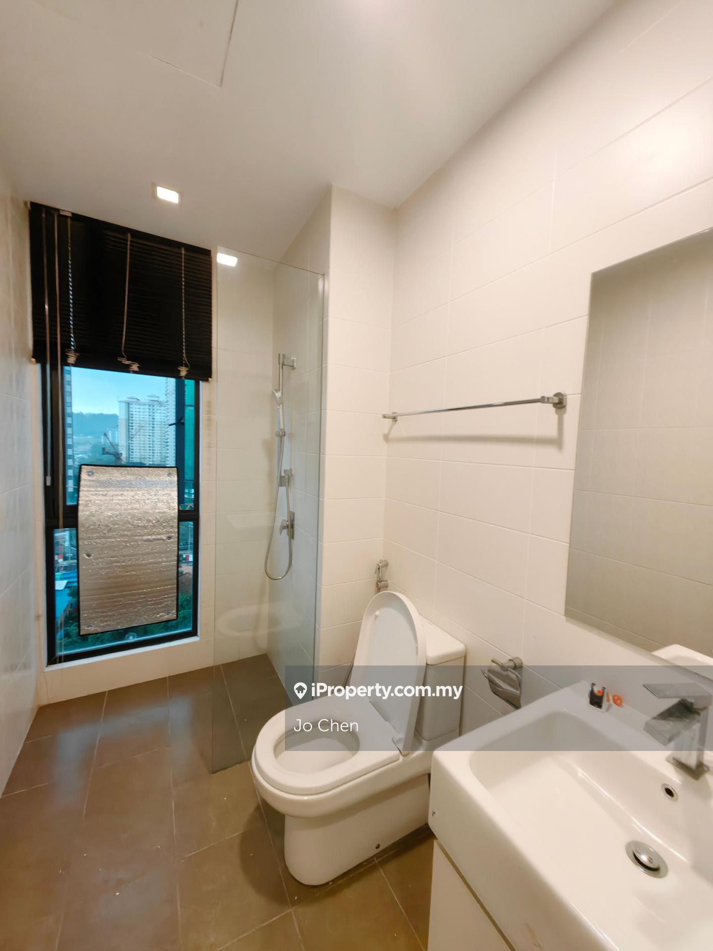 Condominium for Rent in Concerto North Kiara by Jo Chen - iProperty.com.my