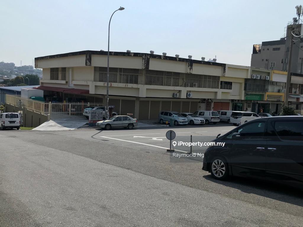 Shop for Sale in Taman Tayton View, Cheras by Raymond Ng - iProperty.com.my