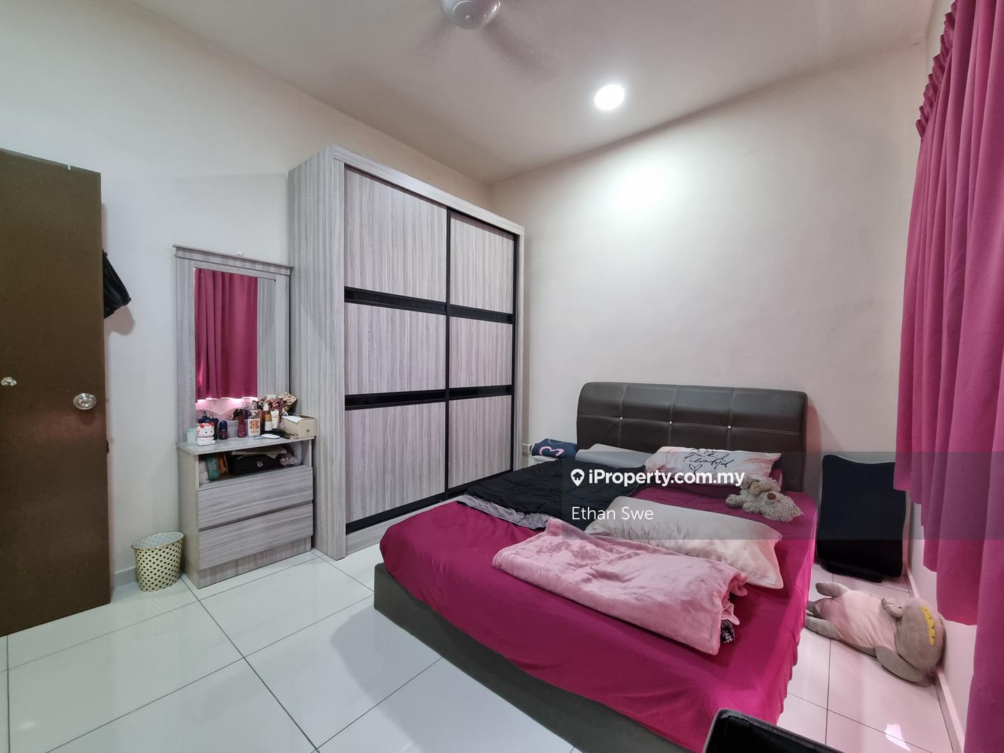 Service Residence for Sale in Suria Putra by Ethan Swe - iProperty.com.my