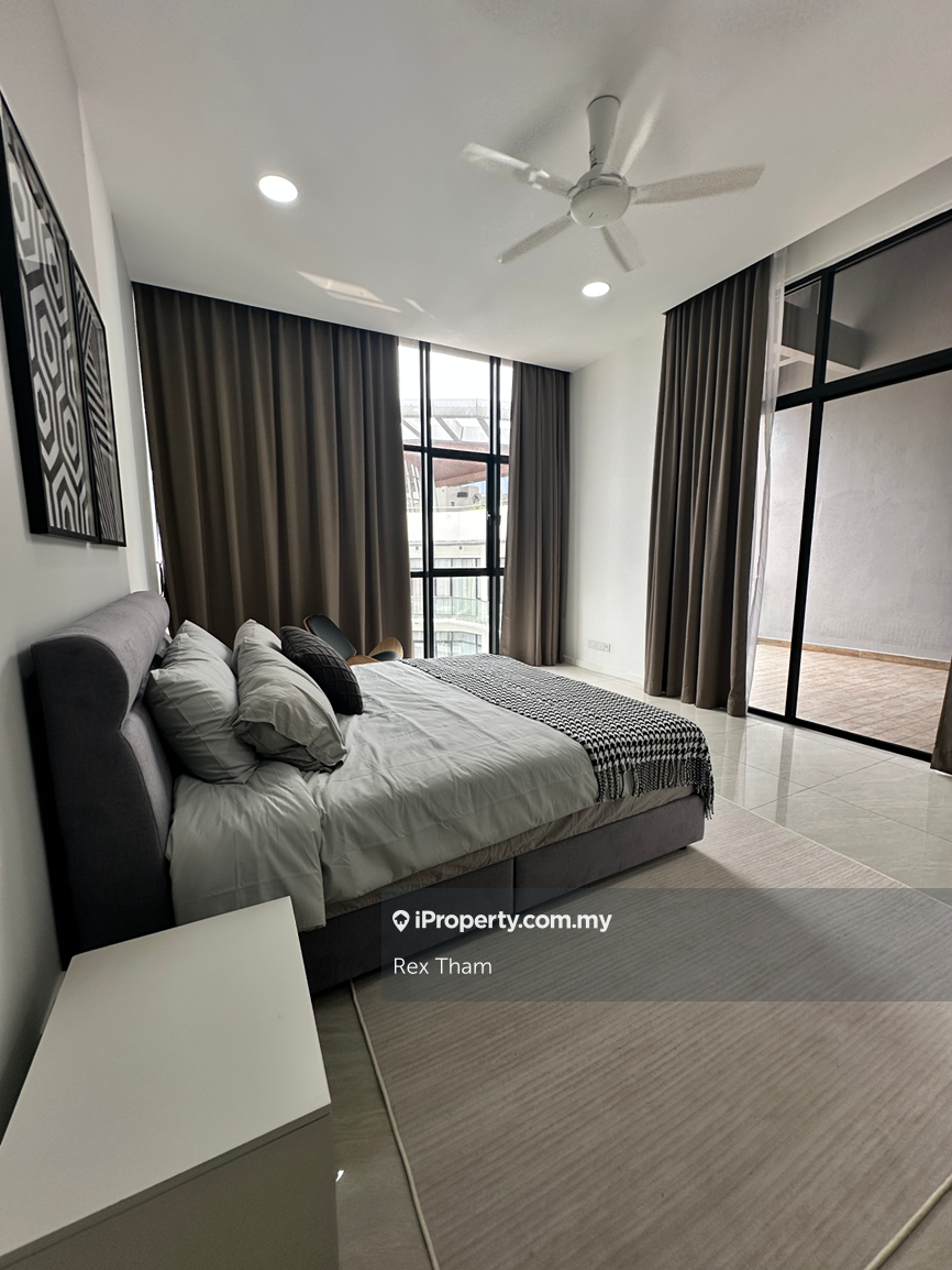 Kondominium untuk Disewa di 18 Madge oleh Rex Tham - iProperty.com.my