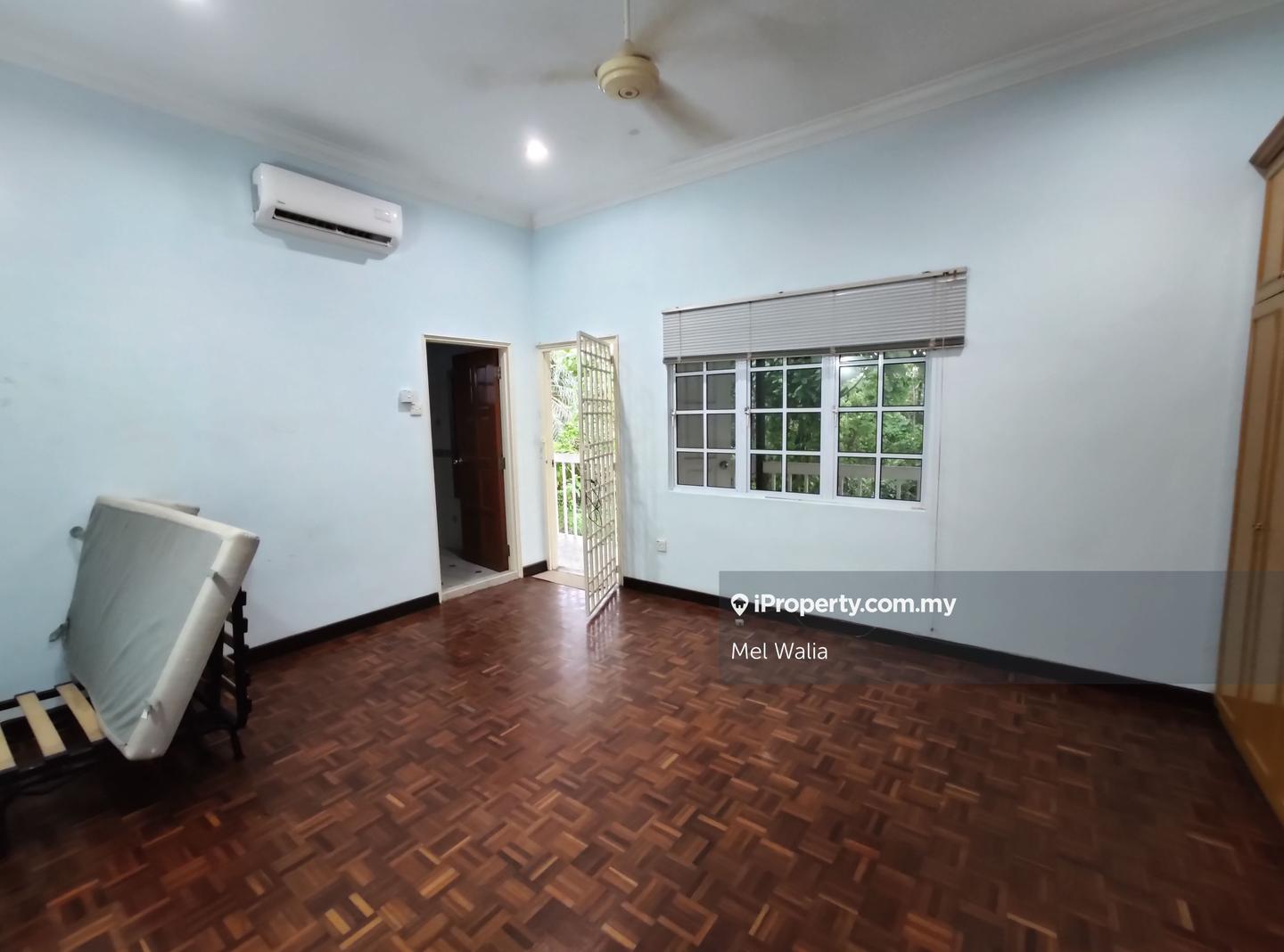 Bungalow House for Sale in Ukay Heights, Ampang by Mel Walia - iProperty.com.my