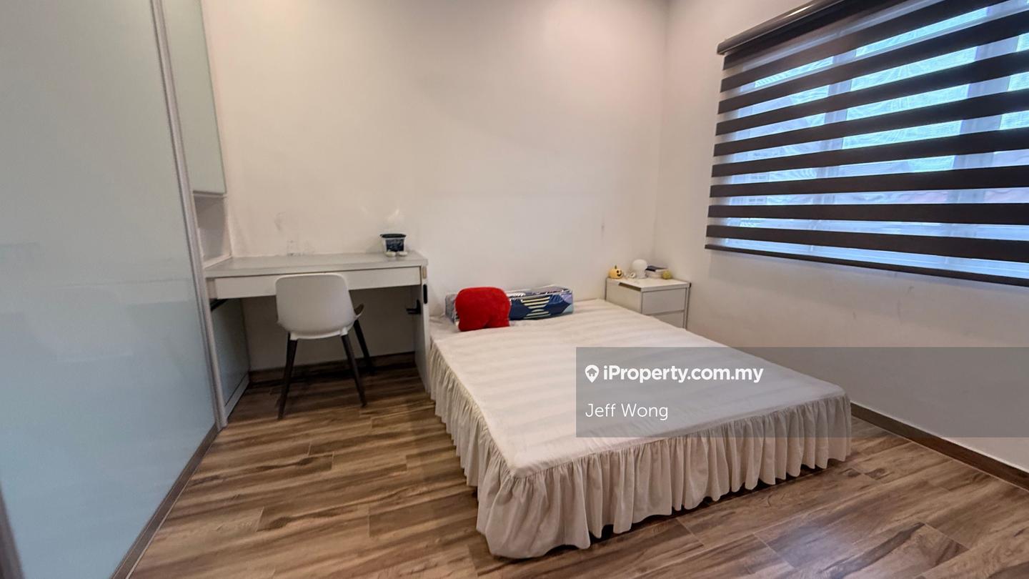 Semi-Detached House for Sale in Usj 5, Subang Jaya by Jeff Wong - iProperty.com.my