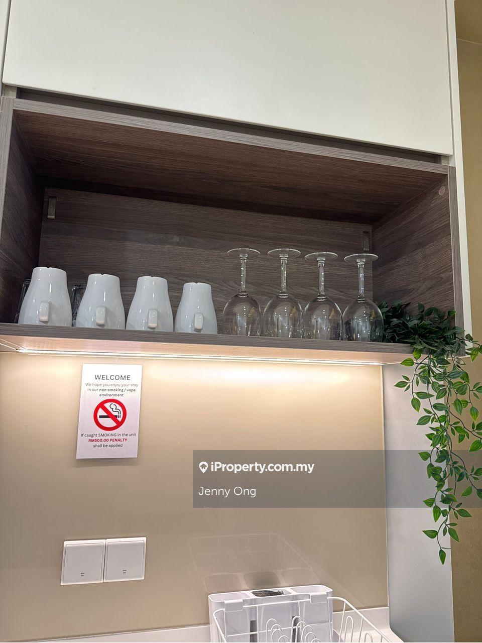 Service Residence for Sale in ViiA Residences by Jenny Ong - iProperty.com.my