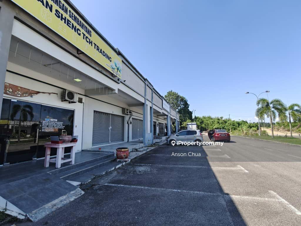Shop-Office for Sale in Taman Pulai Indah, Johor Bahru by Anson Chua - iProperty.com.my