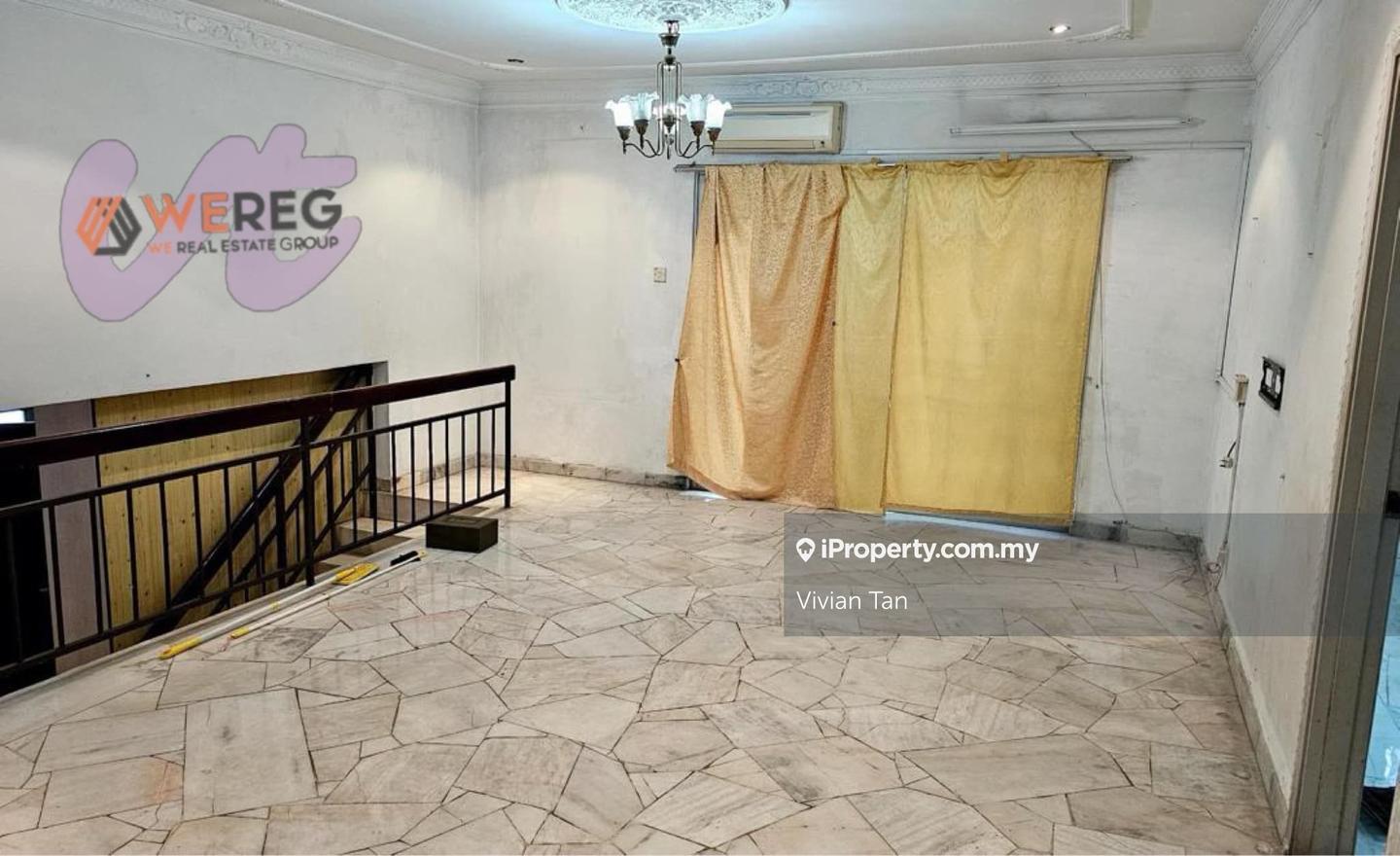 Bungalow Land for Sale in Taman Hijau, Rawang by Vivian Tan - iProperty.com.my