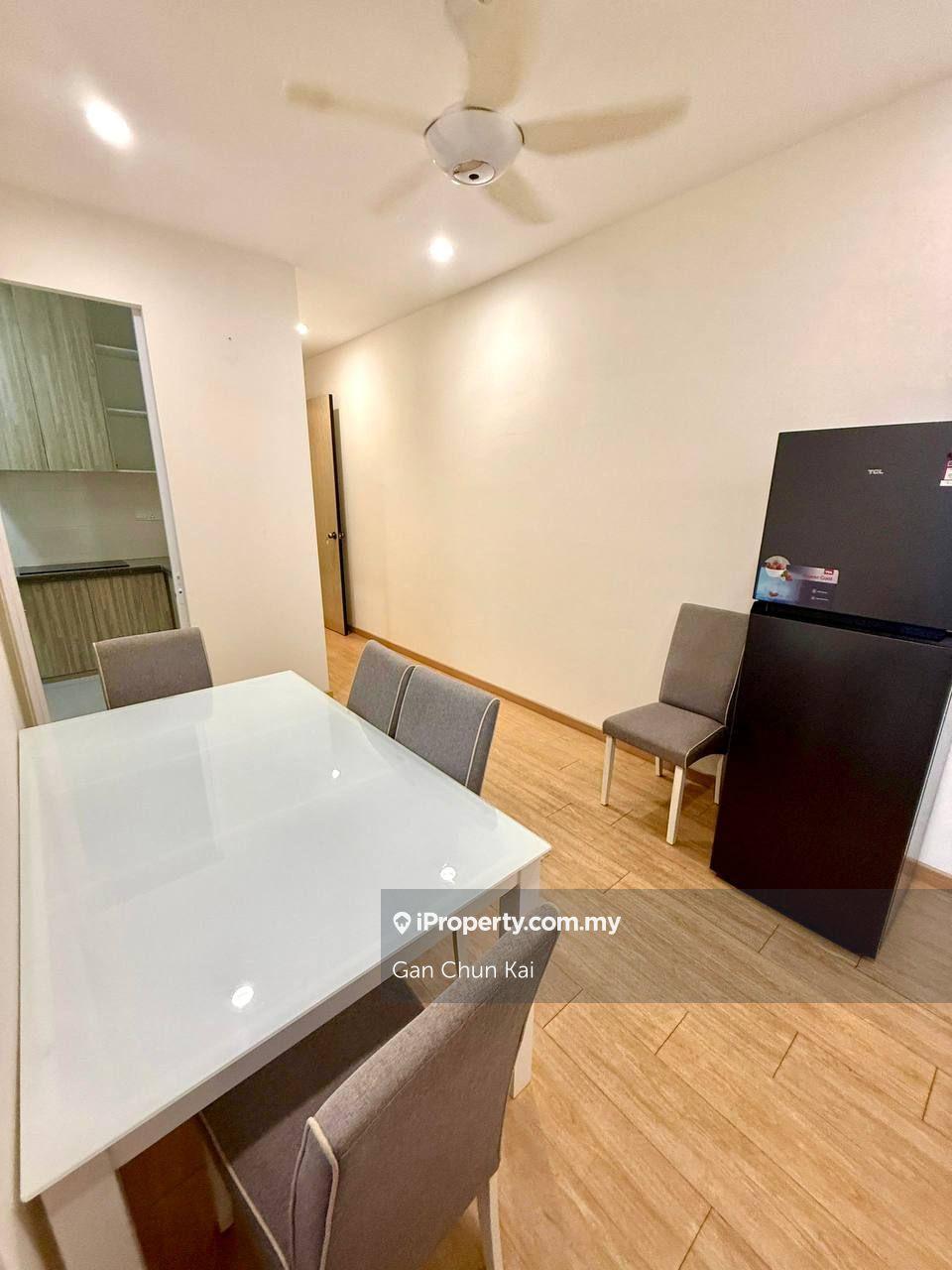 Condominium for Rent in The Clovers by Gan Chun Kai - iProperty.com.my
