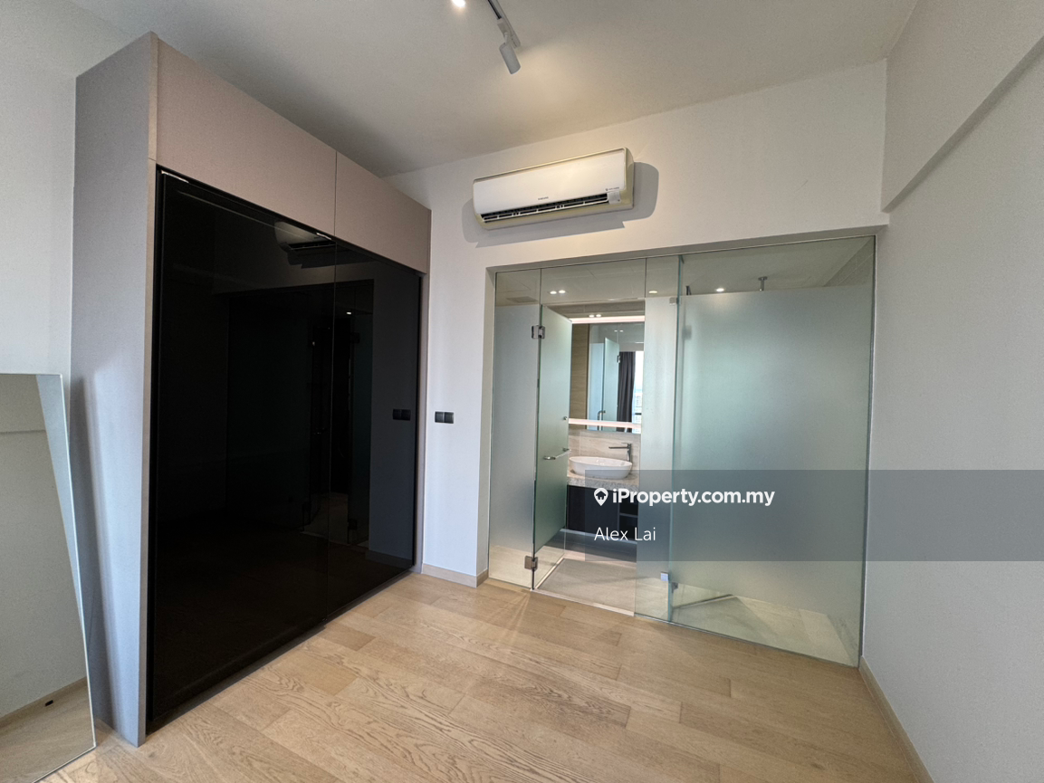 Service Residence for Rent in Star Residences One by Alex Lai - iProperty.com.my