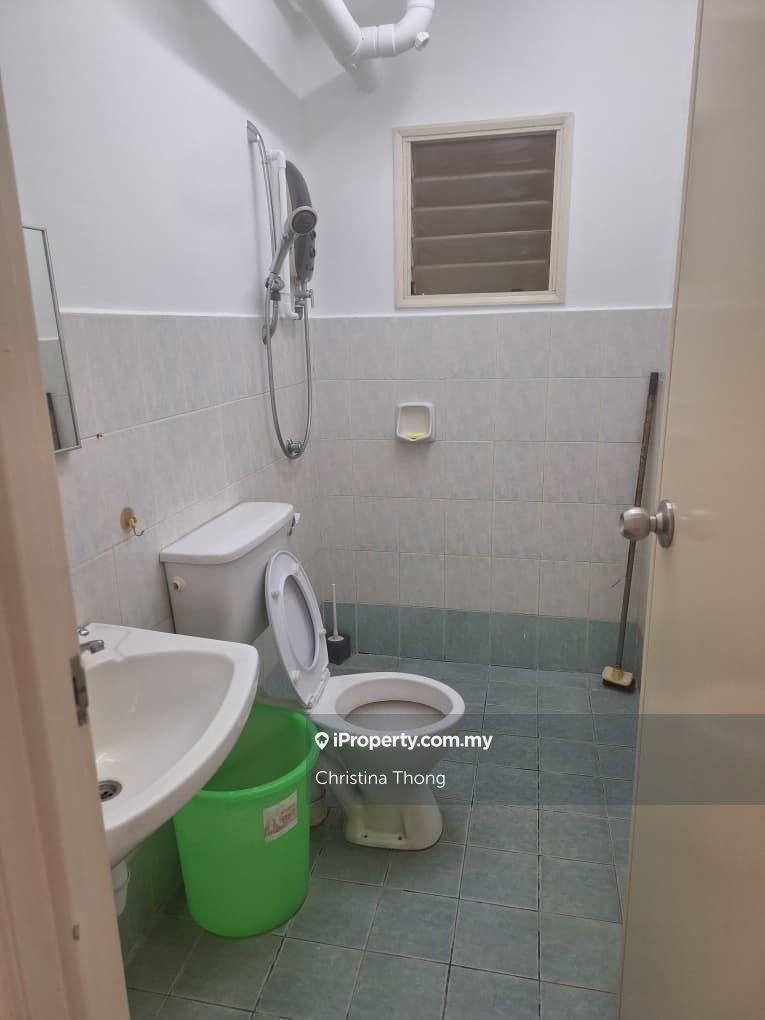 Apartment for Sale in Kinrara Ria by Christina Thong - iProperty.com.my