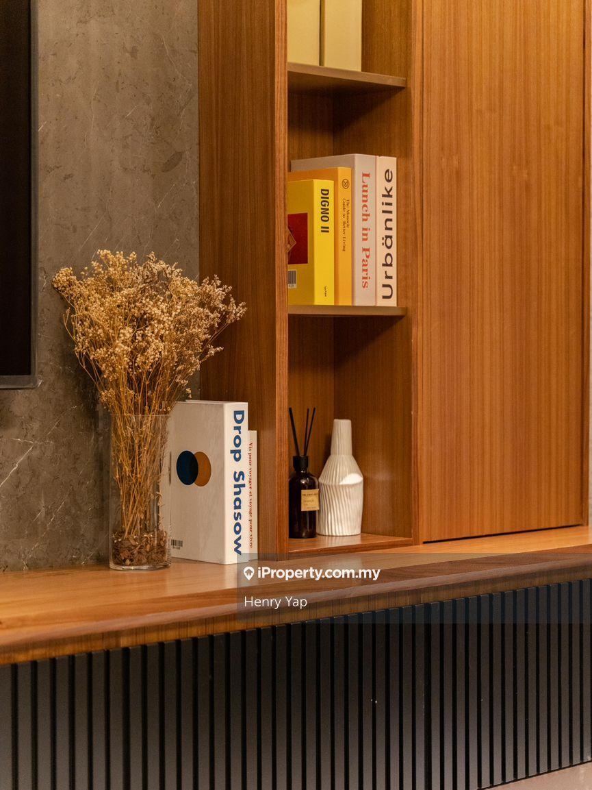 Residensi Servis untuk Dijual di Orion Residence Bukit Bintang oleh Henry Yap - iProperty.com.my