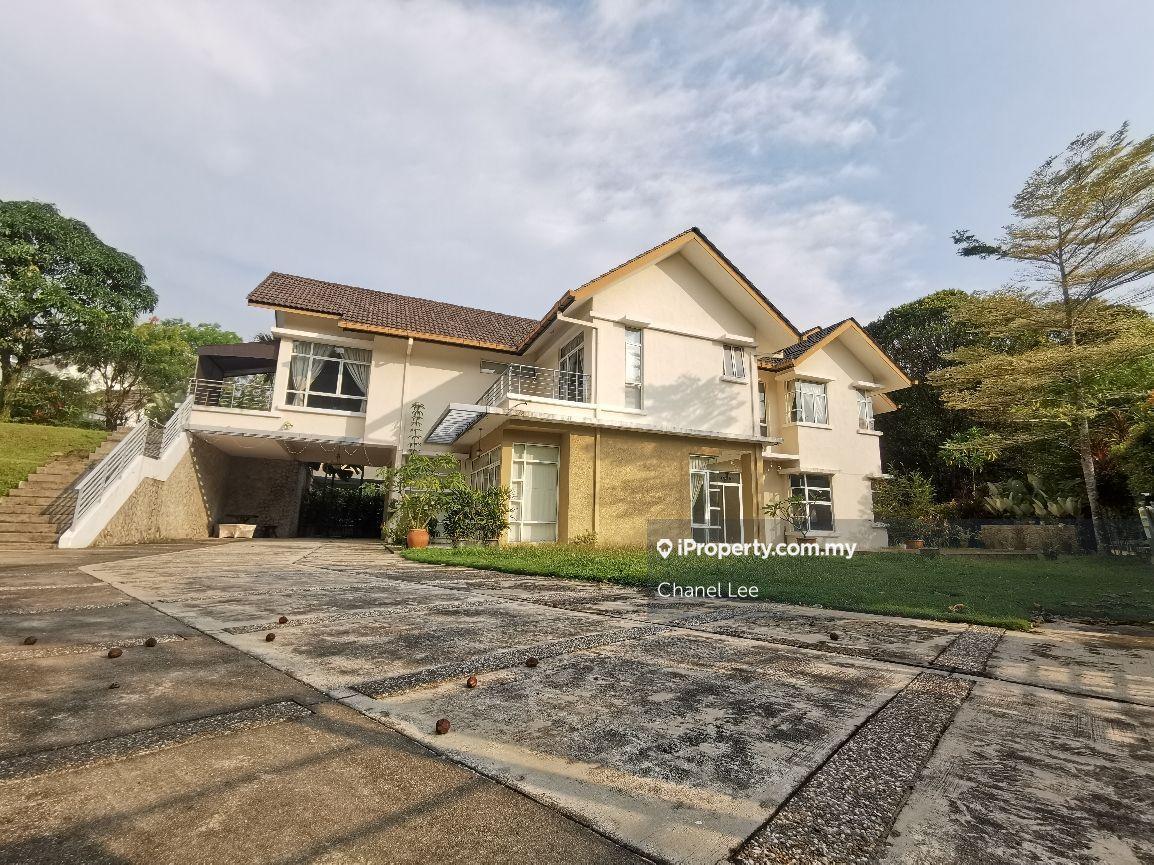 Bungalow House for Rent in Valencia, Sungai Buloh by Chanel Lee - iProperty.com.my