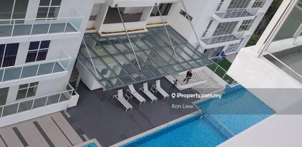 Condominium for Rent in Duet Residence by Ron Liew - iProperty.com.my