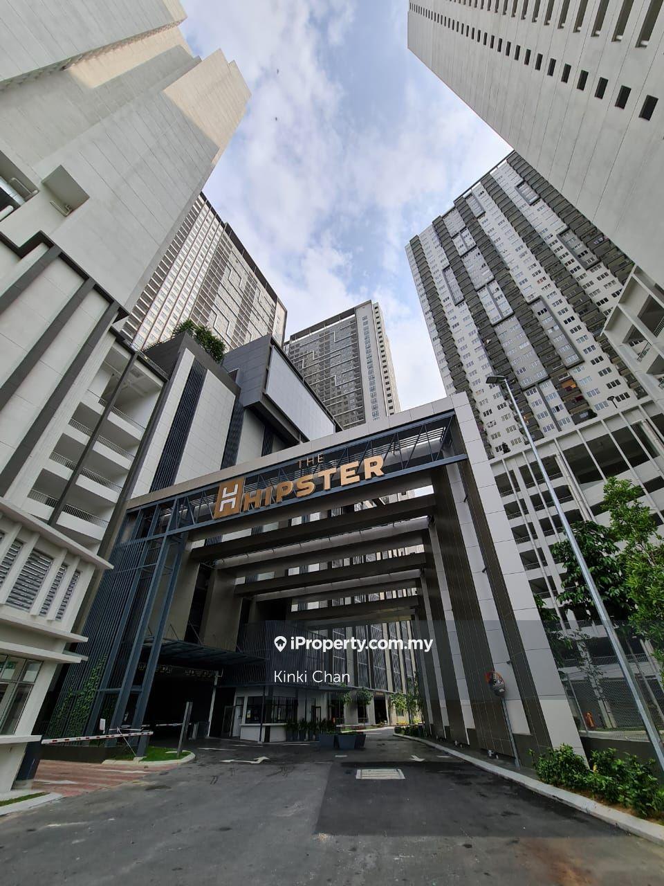 Condominium for Sale in The Hipster by Kinki Chan - iProperty.com.my