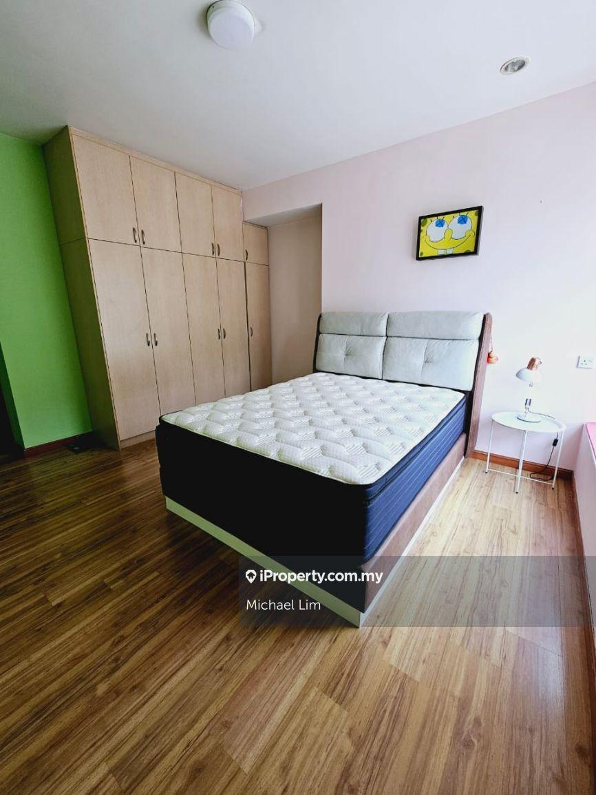 Townhouse for Sale in Taman Puchong Prima, Puchong by Michael Lim - iProperty.com.my