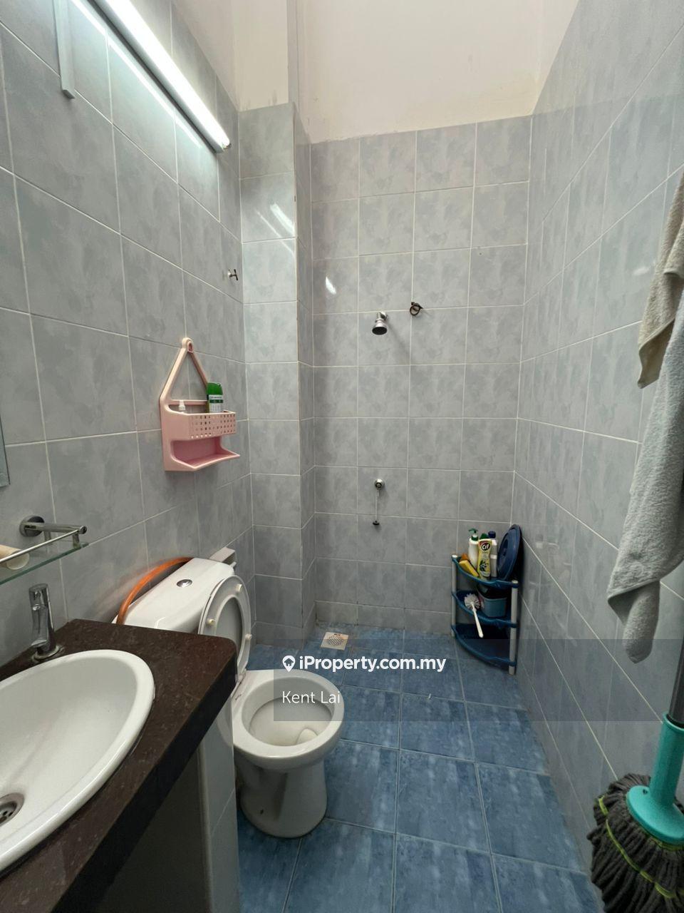 Rumah Berangkai 2 Tingkat untuk Dijual di Taman Damai Utama, Bandar Kinrara oleh Kent Lai - iProperty.com.my