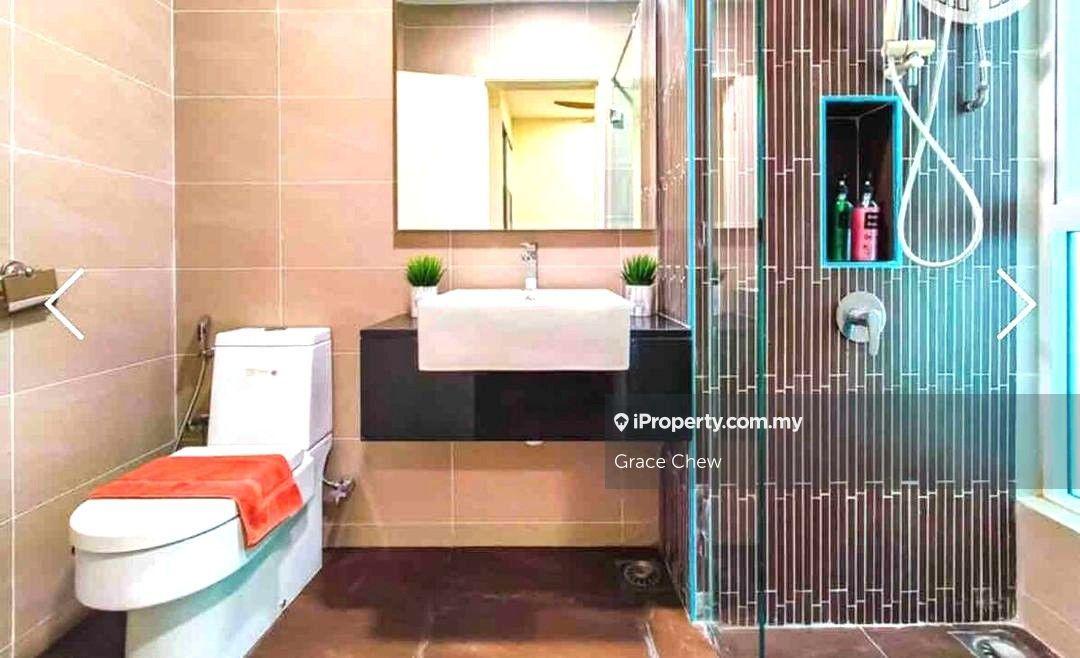 Condominium for Rent in Medini Signature by Grace Chew - iProperty.com.my