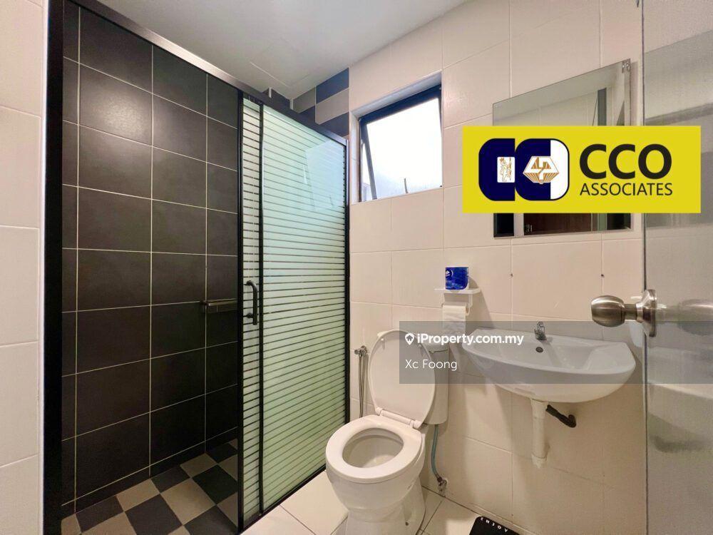 Kondominium untuk Dijual di Manhattan Condominium oleh Xc Foong - iProperty.com.my