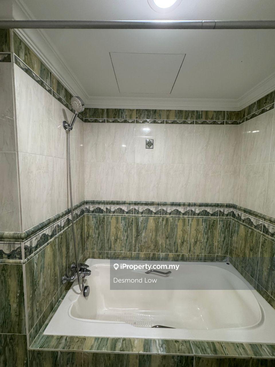 Condominium for Rent in Tiara Ampang by Desmond Low - iProperty.com.my