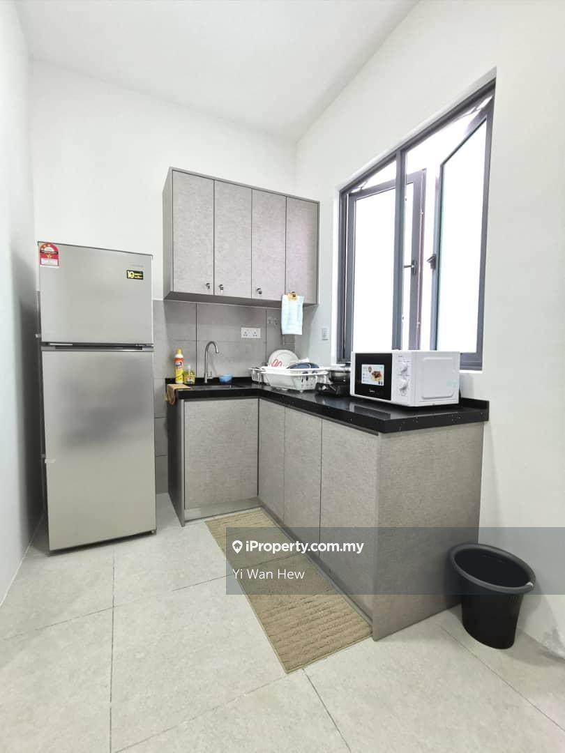 Residensi Servis untuk Disewa di Meritus Residensi oleh Yi Wan Hew - iProperty.com.my