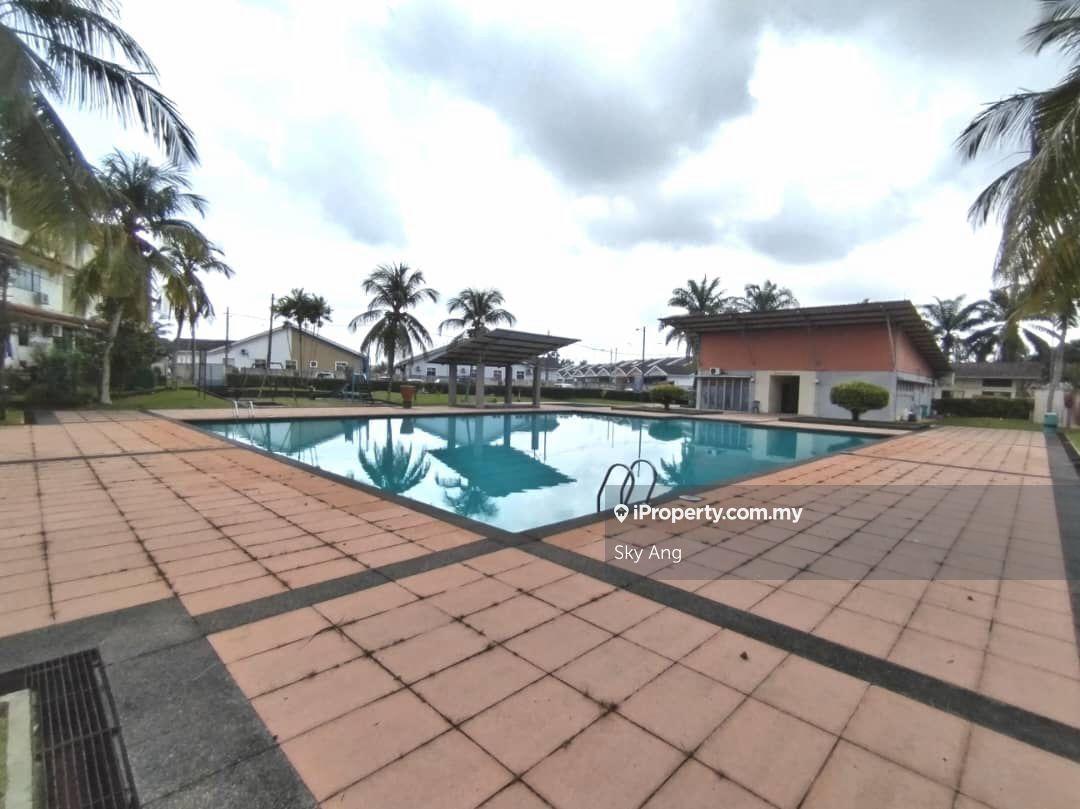 Rumah Bandar untuk Dijual di Bandar Putra, Kulai oleh Sky Ang - iProperty.com.my
