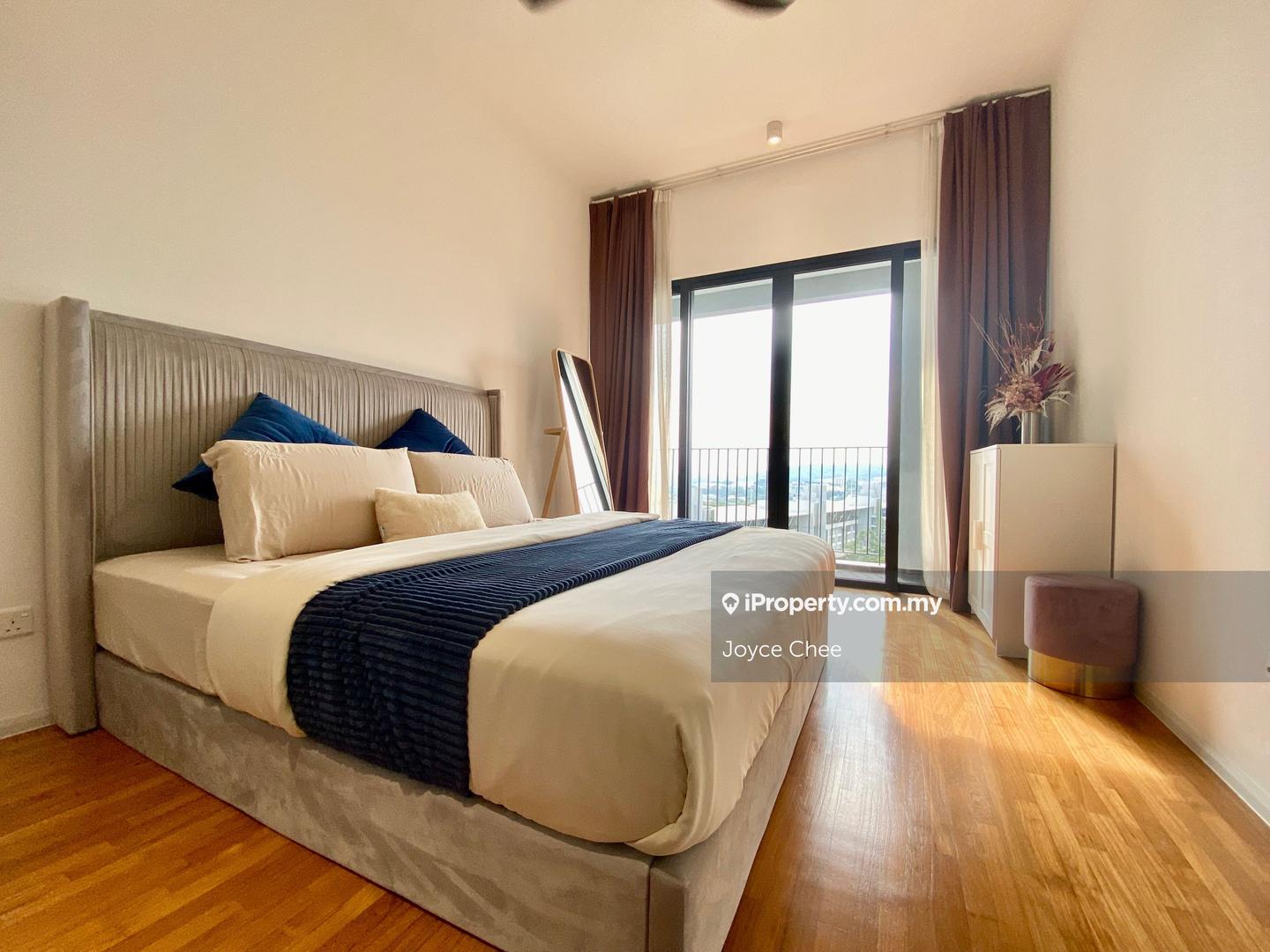 Service Residence for Sale in Ativo Suites @ Damansara Avenue by Joyce Chee - iProperty.com.my