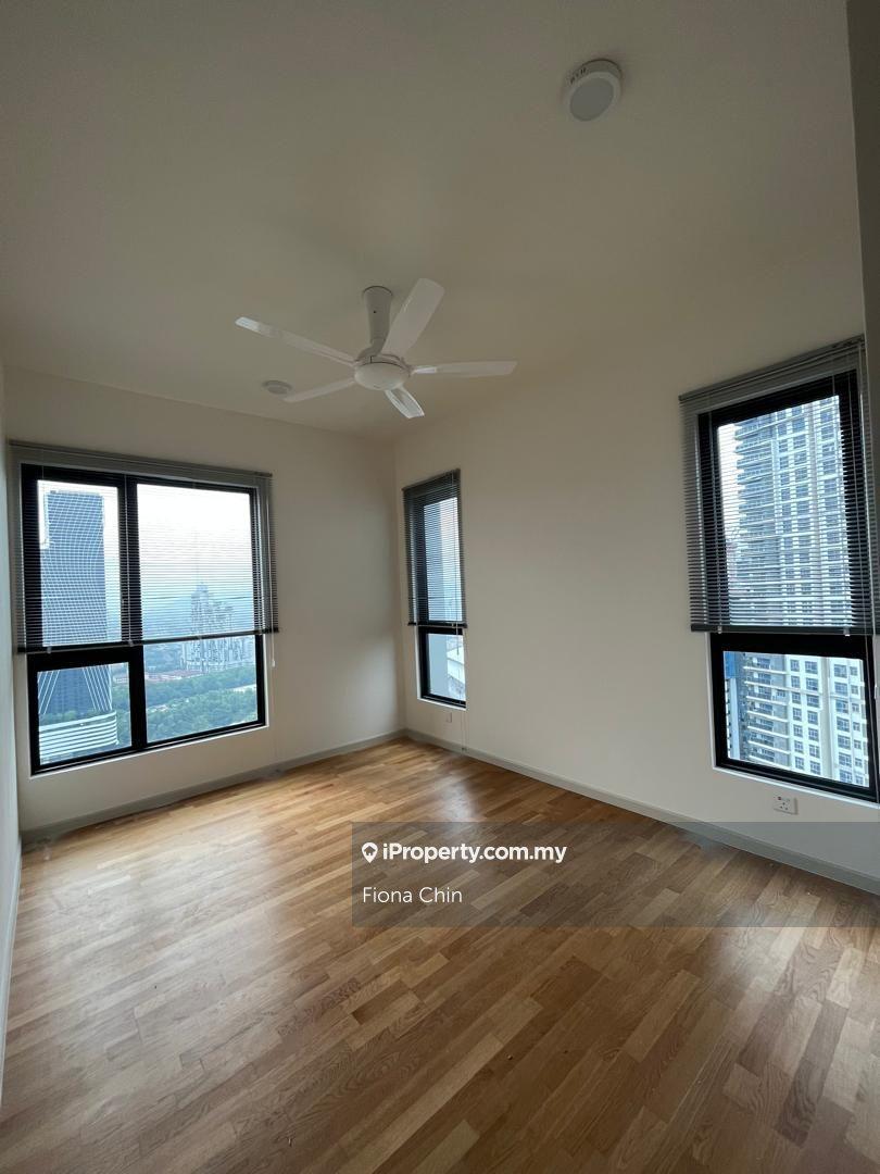 Residensi Servis untuk Dijual di Residensi Solaris Parq oleh Fiona Chin - iProperty.com.my