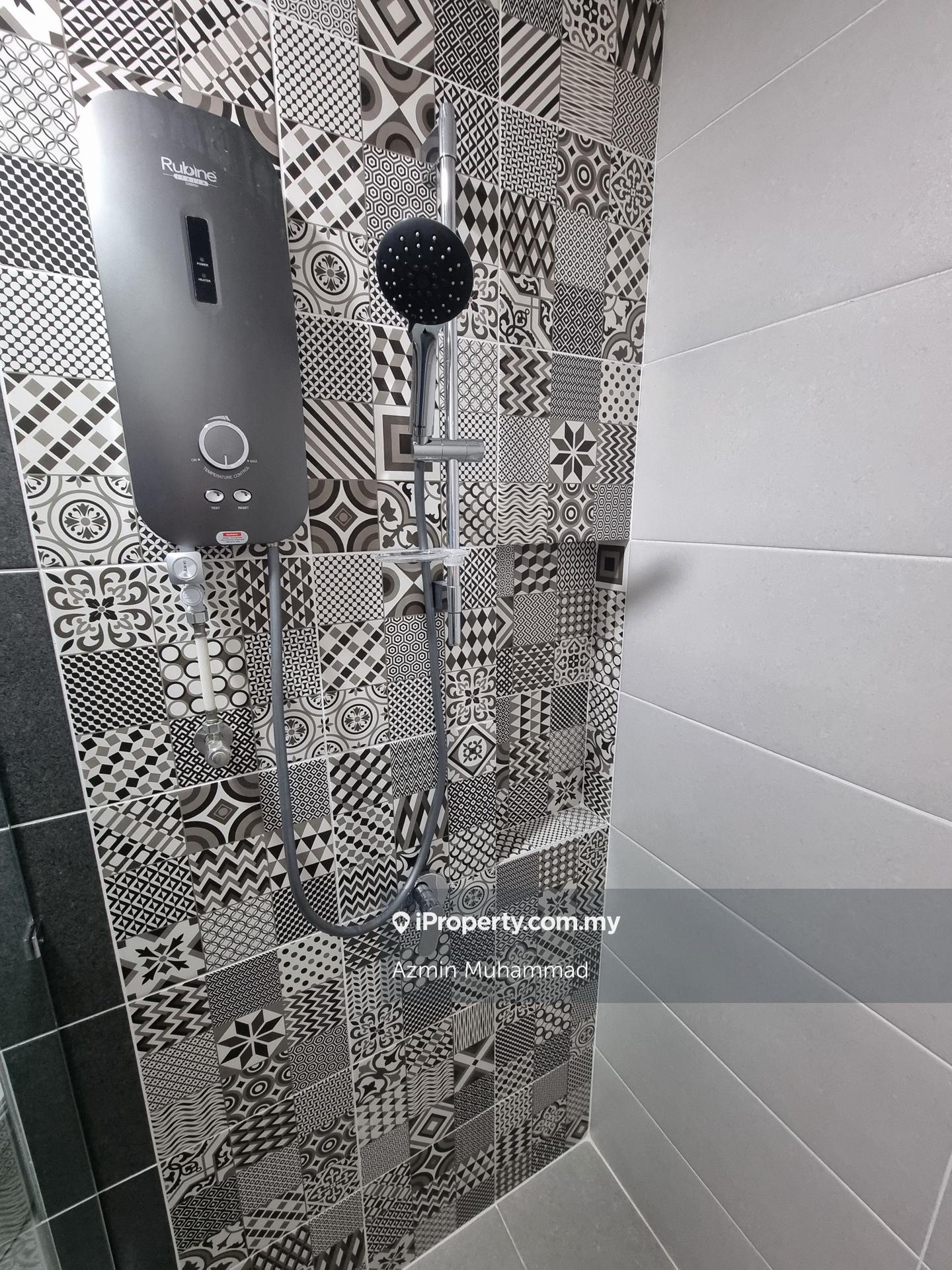 Residensi Servis untuk Disewa di Alinea Suites oleh Azmin Muhammad - iProperty.com.my