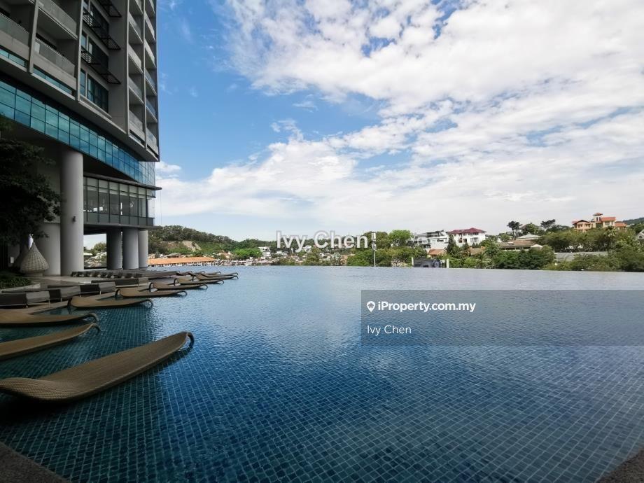 Service Residence for Sale in Damansara City Residency (DC Residensi) by Ivy Chen - iProperty.com.my