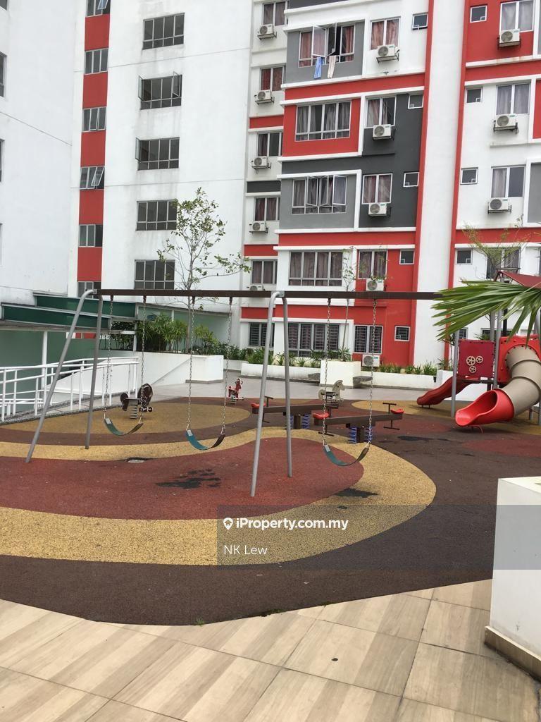 Condominium for Rent in Mutiara Residence by NK Lew - iProperty.com.my