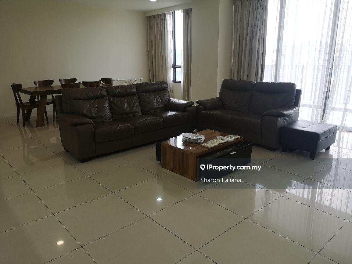 Kondominium untuk Disewa di Verdana oleh Sharon Ealiana - iProperty.com.my