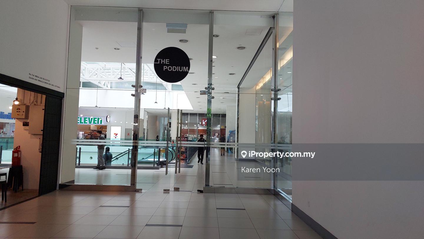 Office for Rent in U1, Glenmarie Industrial Area, Shah Alam by Karen Yoon - iProperty.com.my