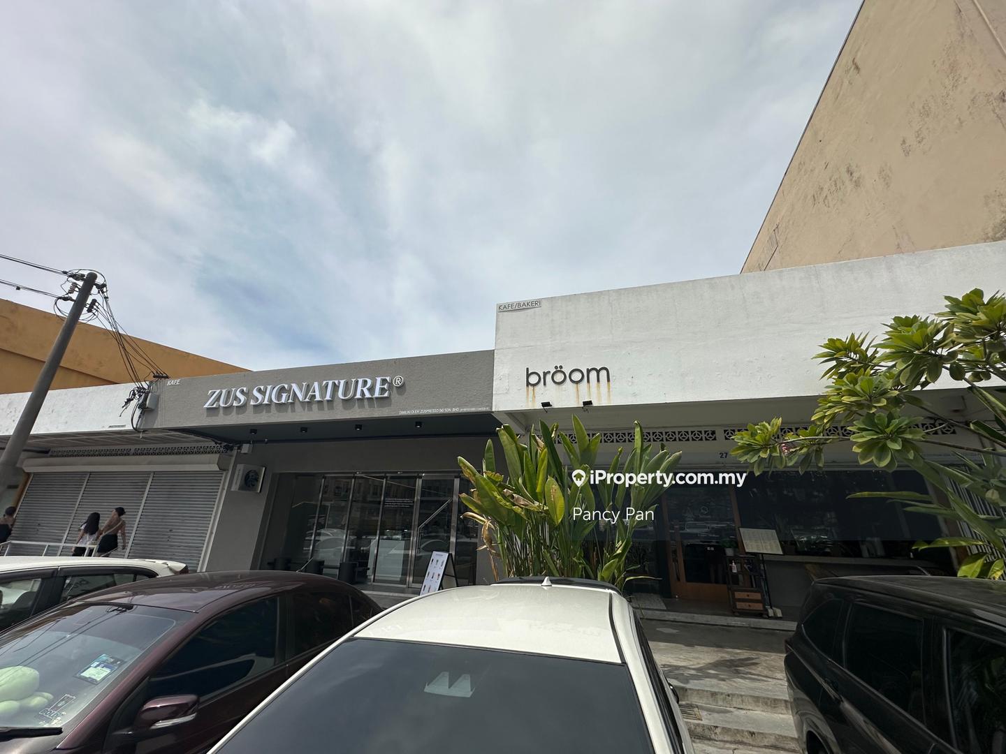 Shop for Rent in SS2, Petaling Jaya by Pancy Pan - iProperty.com.my