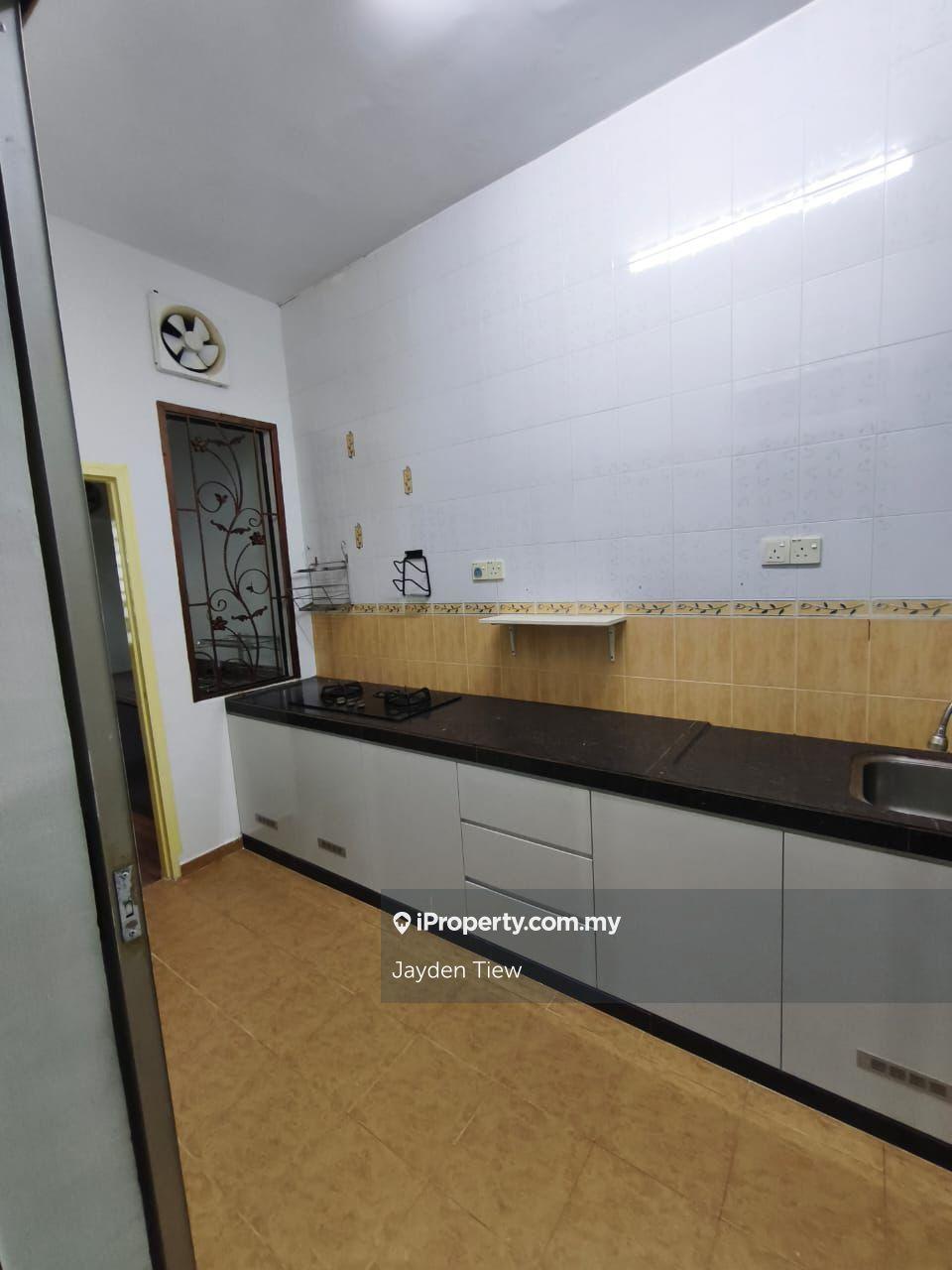 Cluster House for Rent in Taman Mount Austin, Tebrau by Jayden Tiew - iProperty.com.my