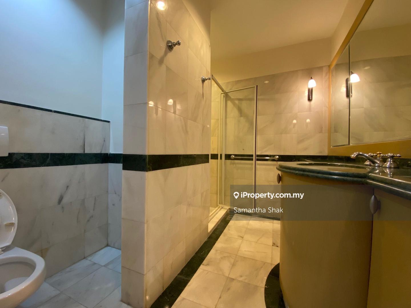 Service Residence for Sale in 3 Kia Peng by Samantha Shak - iProperty.com.my