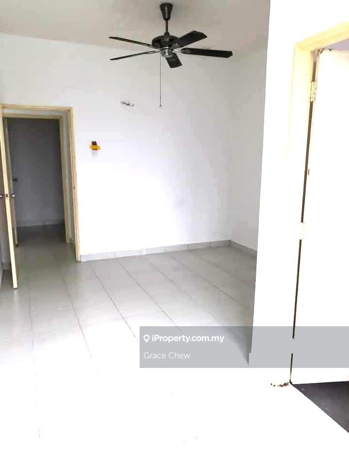 Service Residence for Sale in Tebrau City Residences by Grace Chew - iProperty.com.my