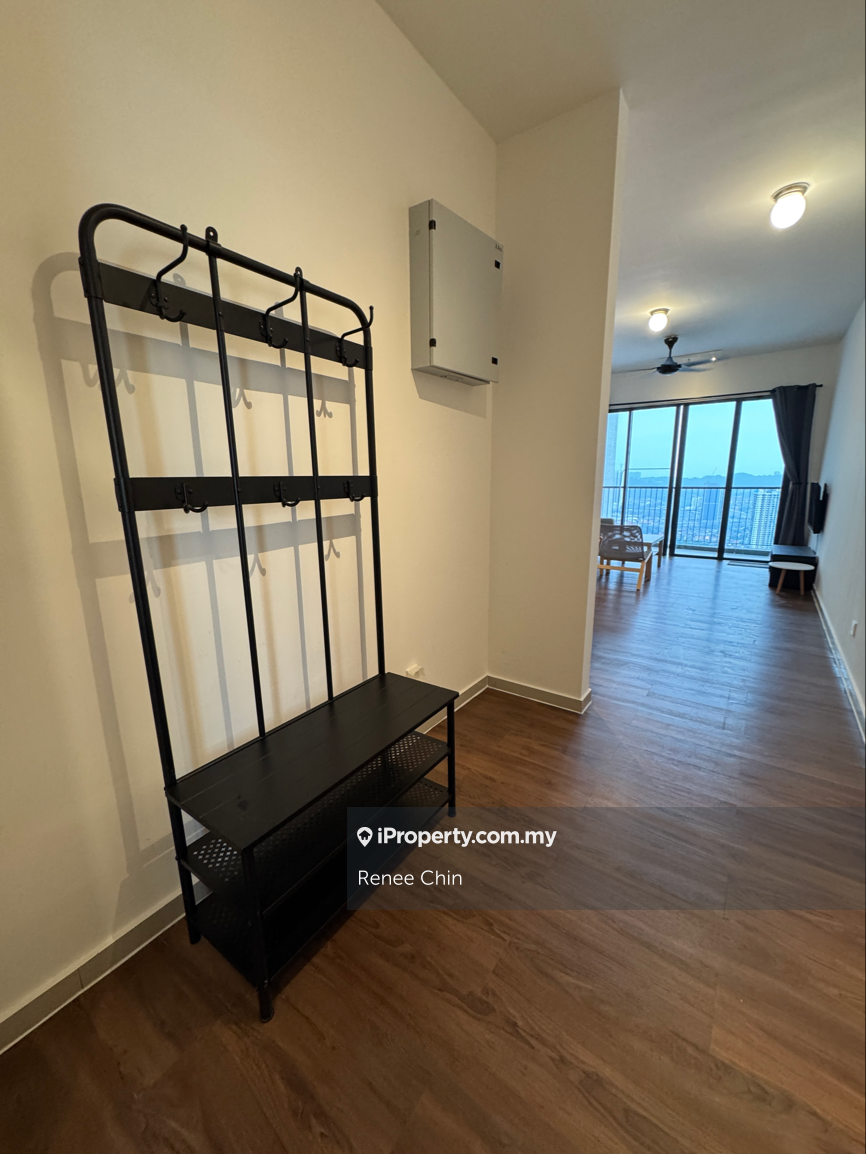Kondominium untuk Disewa di Nidoz Residences @ Desa Petaling oleh Renee Chin - iProperty.com.my